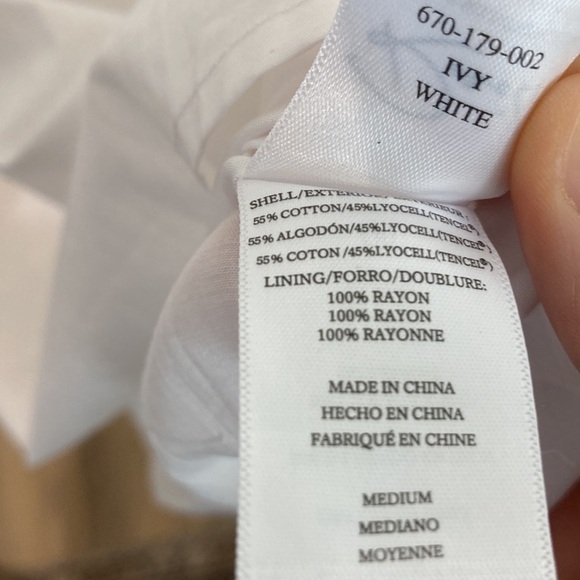 Rails Ivy Dress - Picture 10 of 11